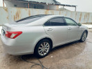 Lexus ES 2007 года