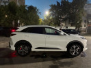 JAC JS6 2024 года