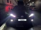 Toyota Camry 2020 года
