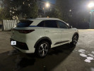JAC JS6 2024 года