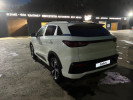 JAC JS6 2024 года