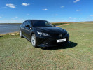Toyota Camry 2020 года