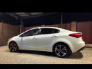 Kia Cerato 2015 года