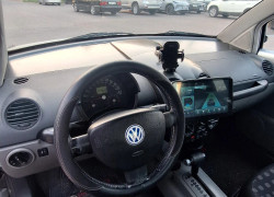 Volkswagen Beetle 1999 года