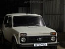 ВАЗ (Lada) 2121 (4x4) 2020 года