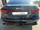 Kia Cerato 2023 года