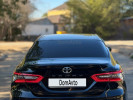Toyota Camry 2023 года