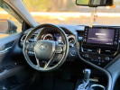 Toyota Camry 2023 года