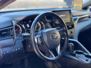 Toyota Camry 2023 года