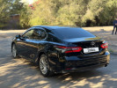 Toyota Camry 2023 года