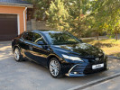 Toyota Camry 2023 года
