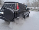 Honda CR-V 1998 года