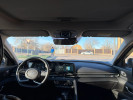 Hyundai Elantra 2024 года