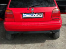 Volkswagen Golf 1997 года