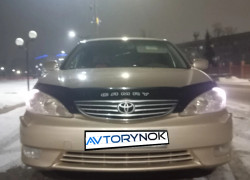 Toyota Camry 2004 года