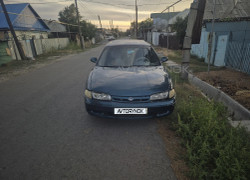 Mazda Cronos 1993 года