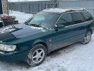 Audi A6 1996 года