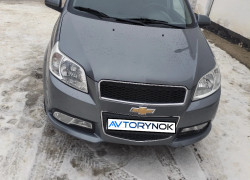 Chevrolet Nexia 2021 года