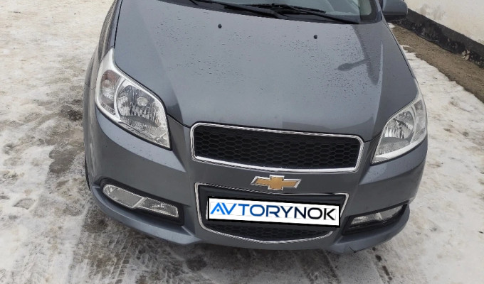 Chevrolet Nexia 2021 года