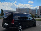Mercedes-Benz Vito 2017 года