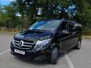 Mercedes-Benz Vito 2017 года