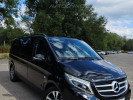 Mercedes-Benz Vito 2017 года