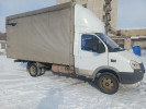 ГАЗ ГАЗель 2009 года