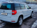 Skoda Yeti 2014 года