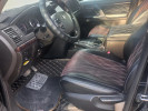 Toyota Land Cruiser 2008 года