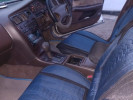 Toyota Mark II 1993 года