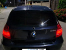 BMW 1 серия 2007 года