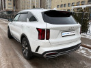 Kia Sorento 2023 года