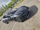 Porsche Taycan 2023 года