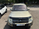 Mitsubishi Pajero 2007 года