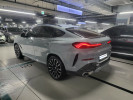 BMW X6 2025 года
