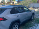 Toyota RAV4 2020 года