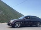 Lexus GS 2000 года