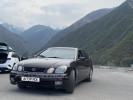 Lexus GS 2000 года