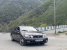 Lexus GS 2000 года