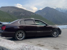 Lexus GS 2000 года