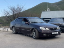 Lexus GS 2000 года