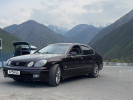 Lexus GS 2000 года
