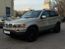 BMW X5 1999 года