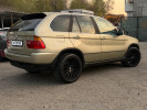 BMW X5 1999 года