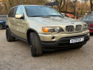 BMW X5 1999 года