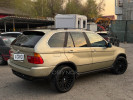 BMW X5 1999 года