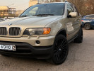 BMW X5 1999 года
