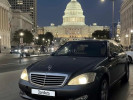Mercedes-Benz S-Класс 2007 года