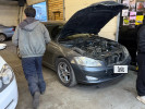 Mercedes-Benz S-Класс 2007 года
