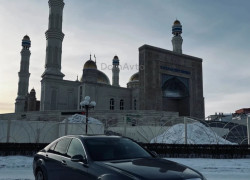 Mercedes-Benz S-Класс 2007 года